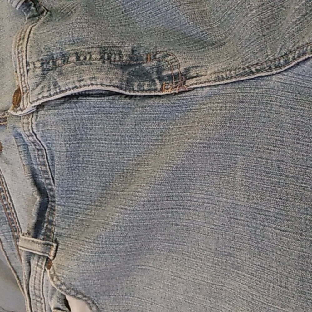 Ladies jeans